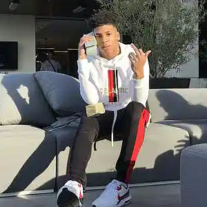 Picture for song 'DRIFT - NLE Choppa x Stunna 4 Vegas x TLE Cinco' by artist 'iambrackbeats'