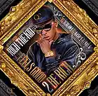 Picture for song '*NEW* The Connect | (Prod. By Iceberg)' by artist 'Iceberg Productionz'