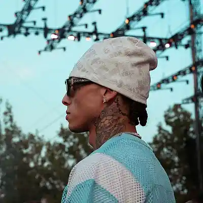 Picture for song 'Central Cee Type Beat "Tuscany"' by artist 'itsMOEBeats'