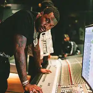 Picture for song 'Meek Mill Type Beat "Numb"' by artist 'itsMOEBeats'
