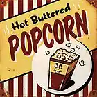 Picture for song 'Popcorn' by artist 'Jay30k'