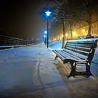 Picture for song '**Epic*** Cold Nights' by artist 'JJDR Productions'