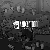 Picture for song 'Who Shot Ya' by artist 'KamCartoon'