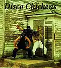 Picture for song 'Goatman by DISCO CHICKENS' by artist 'Killing Spree Records'