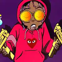 Picture for song 'Llif3 (Free Lil Uzi Vert Type Beat 2018) - FREE DL' by artist 'KMBeatsOfficial'