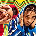 Picture for song 'Bad One ft. Cory Jones *Sold*' by artist 'Komo Beatz'