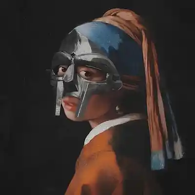 Picture for song 'oath - future type beat' by artist 'KroM Beatz'