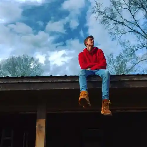 Picture for song 'lil baby type beat' by artist 'Lane produced it'