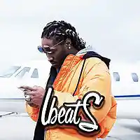 Picture for song 'Double Up ' by artist 'Lbeats.com'