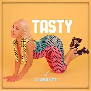 Picture for song 'TASTY [Club Bangas]' by artist 'LCABEATZ'