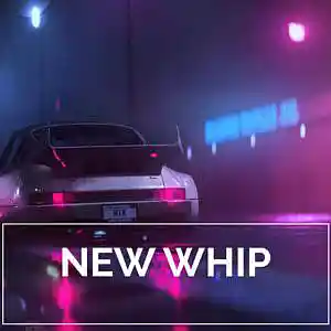 Picture for song 'NEW WHIP / Drake Type Beat 2021' by artist 'Le Mak Music'