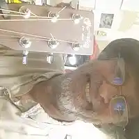 Picture for song 'Don't Say No Say Yes' by artist 'Luis Soto Jr'