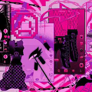 Picture for song '"TOO LONG"' by artist 'Lyrical616'