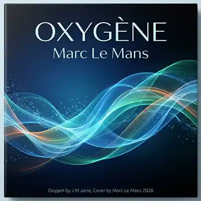 Song picture of 'Oxygene 26'