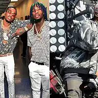 Picture for song 'travis scott migos type beat 2017 burning sky' by artist 'masonthatrack'