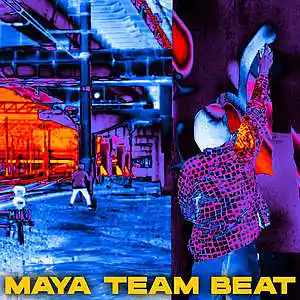 Picture for song 'MTB - Mysterious' by artist 'MAYA TEAM'