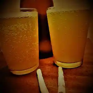 Picture for song 'Birras y mary' by artist 'Misti Music'