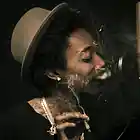 Picture for song 'Lung Candy' by artist 'MonoTone Beats'