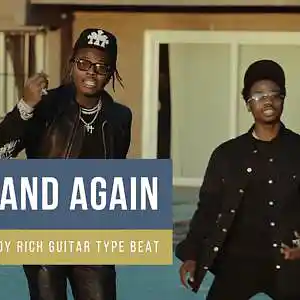 Picture for song '"Time and Again" " Gunna x Roddy Ricch Type beat' by artist 'Muzi Beats'