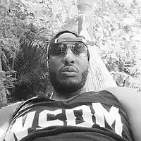 Picture for song 'Waiting (101701)' by artist 'Nature Boy Holls'