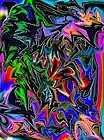 Picture for song 'crazy love (amor loco)' by artist 'nirmanakaya'