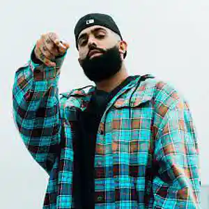 Picture for song 'ELADIO CARRION TYPE BEAT "SPACE"' by artist 'NO MERCY RECORDS'