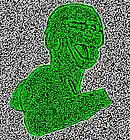 Picture for song 'Mind Right, Mind Left' by artist 'OrbicA'
