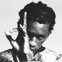 Picture for song 'Ricky (Free DL)' by artist 'Paperfall Bros'