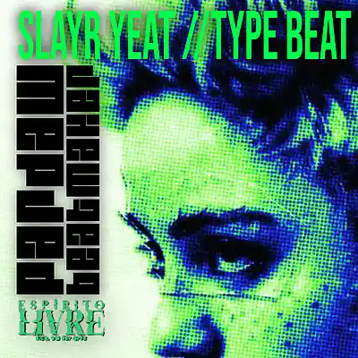 Picture for song '"ALKHEMY//OD" redda + lancey foux supertrap beat' by artist 'parDaw'