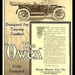 Picture for song 'The Ballad Of V.B. Owen' by artist 'paul gorman and the hypnotist collectors'