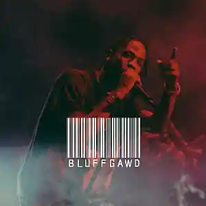 Picture for song 'SCOUT - Travis Scott x Trippie Redd' by artist 'prod by BluffGawd'