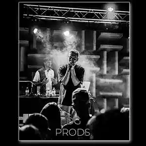 Picture for song 'TRAP - Rain' by artist 'ProdByDGProductions'