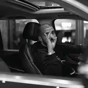 Picture for song 'ESCAPE - DRAKE x 6LACK TYPE BEAT' by artist 'ProdbyHeartbeatz'