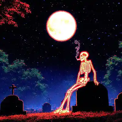 Picture for song 'RIGHT THANG' by artist 'ProdbyMischief'