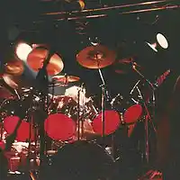 Picture for song 'Miranda ' by artist 'Quadra Nixx'