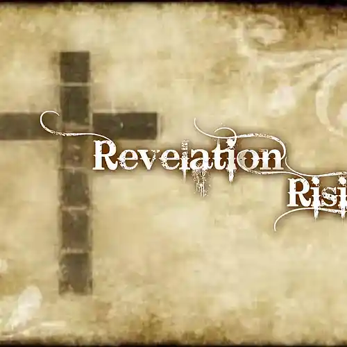 Picture for song 'Hands Held High' by artist 'Revelation Rising'