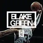 Picture for song 'Blake Griffin (FREE DL)' by artist 'Richie Bangas'