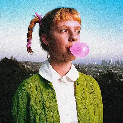 Picture for song 'Flexin'' by artist 'RICH MELLO'