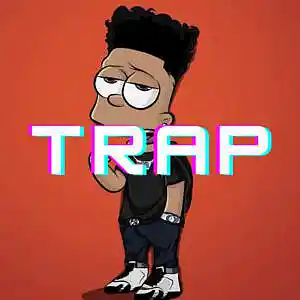 Picture for song 'TRAP' by artist 'SADYKOV'