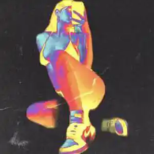 Picture for song 'Q' by artist 'say no more'