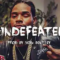 Picture for song '*Undefeated* New HIT Beat (Free DL)' by artist 'Sean Bentley'