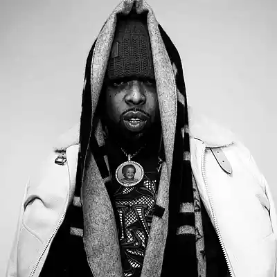 Picture for song 'Westside Gunn x Griselda Type Beat "COUP D'ETAT"' by artist 'SERENVS Beats'