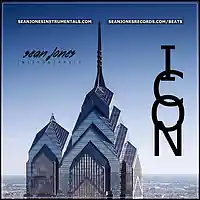 Picture for song 'Icon - (Lil Wayne x Drake Type Beat)' by artist 'S J Instrumentals'