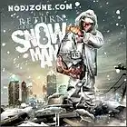 Picture for song 'Snow Man Business' by artist 'SkyWalker1 Productions'