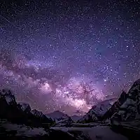 Picture for song 'Space Dreams ' by artist 'SkyWalkersbeats'