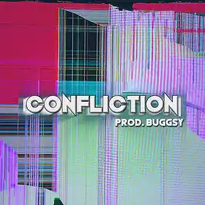 Picture for song 'Confliction' by artist 'Strange Approach Beats'