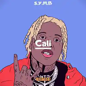 Picture for song '[Free] Cali (Buy 1 Get 2 Free)' by artist 'S.Y.M.B'