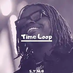 Picture for song '[Free] Time Loop (Buy 1 Get 2 FREE)' by artist 'S.Y.M.B'