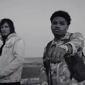 Picture for song 'Nocap Type Beat - "Holland"' by artist 'Symere Stunner'