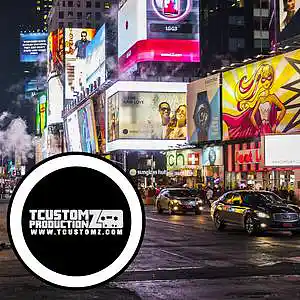 Picture for song 'Truth Be Known (Soulful Sample Boom Bap Beat)' by artist 'TCustomz Productionz'